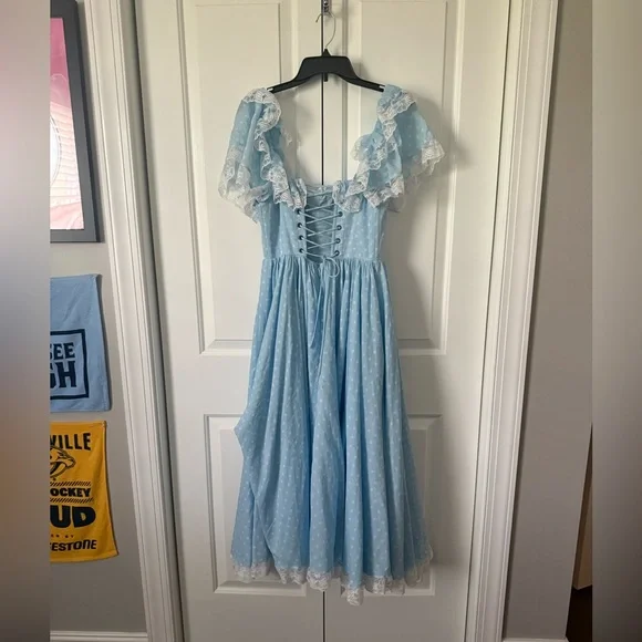 Selkie Cupid Dress - Picture 3 of 3